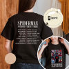 Spiderman Miles Morales Shirt, Spider-Man Across The Spider-Verse Shirt, Miles Morales Sweatshirt, Spiderman Birthday Shirt, Superhero Shirt