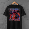 Miguel O’Hara Vintage Tee, Spider-Man 2099, Spider-Verse Graphic Design, Gifts For Spider-Man..