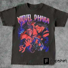 Spider-Man 2099 Miguel O’Hara Shirt, Spider-Verse 2023, Spider-Society Tee, Spider-Man Gift