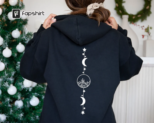 Acotar Velaris Feyre’s Tattoo Sweatshirt and Hoodie, The Night Court Shirt, Feyre Tattoo Shirt, Acotar Velaris Hodie and Sweatshirt