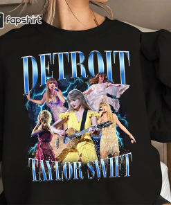 Taylor Swift The Eras Tour Shirt, Swiftie…