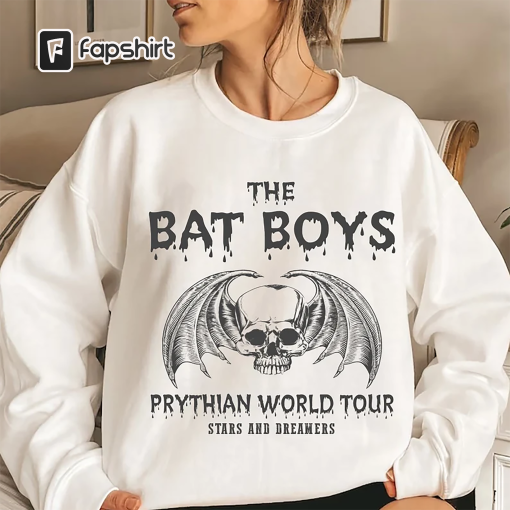 ACOTAR Bat Boys Shirt Png, The Night Court Shirt Png, Illyrians of the Night Court Png, A Court of Thorn and Roses Court, Book Lover Gift