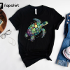 Turtle Shirt,Love Turtle Shirt,Save a Turtle Shirt,Save the Turtles,Nature Lover Sea Turtle Shirt,Beach Shirt,Summer Shirt,Adventure Shirt