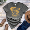 Fourth Wing Dragon Rider Comfort Color Shirt, Basgiath War College Shirt, Dragon Rider, Fly Or Die Shirt, Rebecca Yarros Shirt, Readers Gift