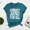 Librarian Tshirt Emotionally Attached to Fictional Characters| Librarian Shirt | Library Tee | Retired Librarian Tshirt