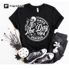 Cat Halloween Shirt Comfort Colors Halloween Shirt Skeleton Cat Lover Shirt Funny Cat Shirt Cute Cat Shirt Cat Lover Gift Goth Boop Cat Tee