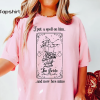 I’m Not Sugar And Spice Shirt, I’m Sage And Hood Shirt, Witches Shirt, Witchy Shirt, Salem Witches Union Shirt, Funny Witch Gifts, Spooky