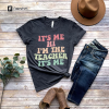 First Grade Teacher Shirt •1st Grade Teacher T-Shirt •Cute First Grade Shirt •First Grade Teacher Tee •1st Grade Teacher Shirt