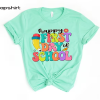 Kindergarten Squad Teacher Shirt, Kinder Squad Shirt, Kindergarten Teacher Tees, Kindergarten Shirts, Kinder Shirts, Teacher Shirts Teacher