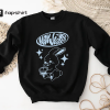 Stray Kids hyunjin Retro Bootleg T-shirt – stray kids shirt – Kpop Tshirt – Kpop Gift For her or him – Skz Shirt