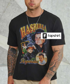 Hasbulla Shirt, Celebrity shirt, Classic 90s Graphic…