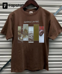 Kendrick Lamar Vintage Shirt, Vintage Bootleg Inspired…