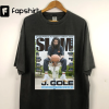 J. Cole – Neighbors Comic Book Inspired Tee, J. Cole Vintage Shirt