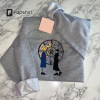 Harry Styles Embroidered Sweatshirt, Harry Styles Merch, Harry Styles Shirt, Harry House Hoodie, Harry style Fan Gift