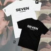 Stray Kids Bangchan Retro Bootleg T-shirt – stray kids shirt – Kpop Tshirt – Kpop Gift For her or him – Skz Shirt