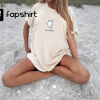 Turtle Ocean Sun T Shirt Beach Tshirt Beach Bum T-shirt Ocean Shirt Comfort Colors Tee Summer Shirt Oversized Tee