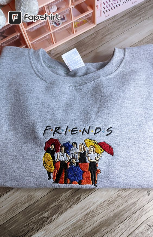 Friends Shirt -Friends Rachel Shirt,Joey Friends Shirt,Chandler Bing Shirt,Ross Geller Shirt,Monica Geller sweatshirt,Phoebe Buffay