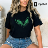 Eagles Batman Shirt