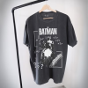 90s Retro Vintage Styled Batman T-shirt, comic book shirt, Shirt for Men, Shirt for Women, Batman Fan Art Shirt, 80s Movies T Shirt