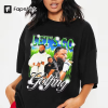 Dj Khaled Bring Out the Whole Ocean Funny Shirt, Dj Khaled Merch, DJ Khaled Homage Shirt, Dj Khaled Fan Gift