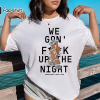 Alicia Keys Music Shirt World Tour 2023 T-Shirt | Alicia Keys Summer Tour 2023 Shirt | Alicia Keys Fan | Alicia Keys Shirt | Alicia Keys Tee