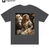 Vintage Be.yonce Re.naissance T-Shirt, Be.yonce 2023 World Tour Sweatshirt, Queen Of Pop Tee, Music Concert Merch Long Sleeve, Gift For Fan