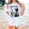 Barbenheimer Shirt – Doll Meets Oppenheimer Tshirt. For Fans of The Plastic Fantastic Doll, Cillian Murphy, Margot Robbie & Ryan Gosling