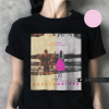 Destroyer of Worlds in pink Shirt – Bella Canvas Tee , Barbenheimer Shirt , I Am Become Death Barbenheimer, Barbenheimer t-Shirt