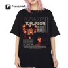 Money is fake louis tomlinson is forever shirt | louis tomlinson t shirt