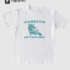 He is Not Your Bank Shirt, He is Not Your Bank Tshirt