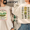 Vintage Canned Pickles Sweatshirt, Pickle shirt, Pickle Crewneck Sweatshirt, Pickle Lovers Hoodie, Pickle Crewneck Sweatshirt, Canning Shirt