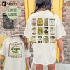 Vintage Canned Pickles T-shirt, Canning Season Shirt, Pickle Jar Shirt, Pickle Lovers Shirt, Canned Pickles Shirt, Homemade Pickles Shirt