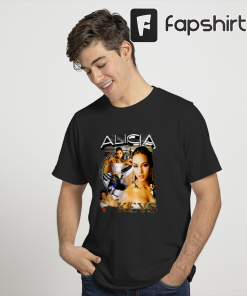 Alicia Keys Music Shirt World Tour 2023…