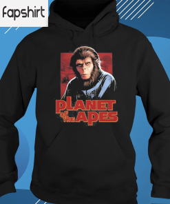 Planet Of The Apes 2023 Shirt