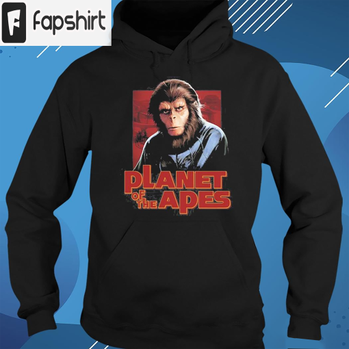 Planet Of The Apes 2023 Shirt