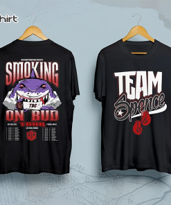 Errol Spence Jr Strap Season 4.0 Shirt,…