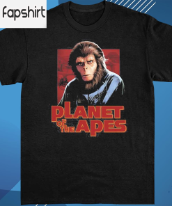 Planet Of The Apes 2023 Shirt