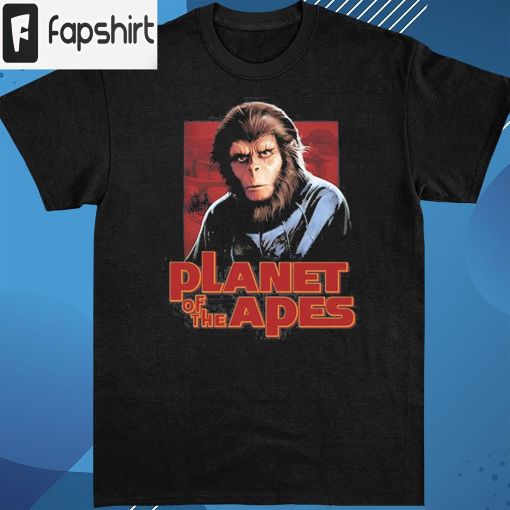 Planet Of The Apes 2023 Shirt