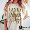 Indiana Jones, Lost Ark, Adventure Movie shirt