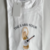 Taylor The Eras Tour Embroidered Sweatshirt, Taylor Swiftie Embroidered Crewneck Sweatshirt, Hoodie, T-Shirt, Singer Embroidered