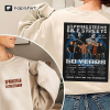 NF Rapper Shirt, Hope Album Shirt, NF Hope Tracklist Shirt, NF Tour Shirt, 90s Bootleg Tee, Rapper Fan Shirt, 2023 Concert Shirt For Fan Tee