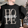 NF Rapper Shirt, Hope Album Shirt, NF Hope Tracklist Shirt, NF Tour Shirt, 90s Bootleg Tee, Rapper Fan Shirt, 2023 Concert Shirt For Fan Tee