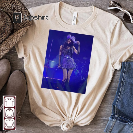 Olivia Rodrigo Merchandise Shirt, Olivia Rodrigo Tee, Trendy T-Shirt