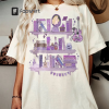 Olivia Rodrigo Merchandise Shirt, Olivia Rodrigo Tee, Trendy T-Shirt