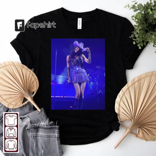 Olivia Rodrigo Merchandise Shirt, Olivia Rodrigo Tee, Trendy T-Shirt