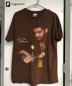 Vintage Drake Rap T Shirt, Drake Merch,…