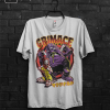 Retro Vintage Grimace Shake Shirt Funny Tik Tok Trend Meme,HBD Grimace Hilarious Tshirt,Grimace Survivor Appareal,Happy Birthday Grimace Tee