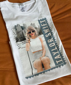 Taylor The Eras Tour T-Shirt – Taylor…