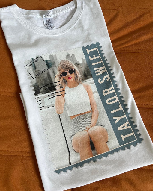 Taylor The Eras Tour T-Shirt – Taylor Album Cover Classic Retro Sweatshirt – Taylor 90s Vintage Graphic Tees – Country Music Sweatshirt TS01