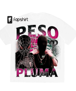 PINK SPIDER PESO Vintage T-Shirt, Music Tour…